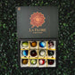 Chocolates "La Flore" 12 piezas