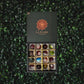 Chocolates "La Flore" 16 piezas