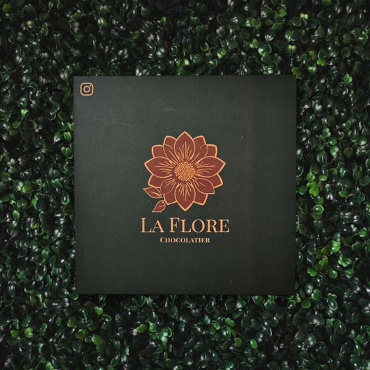 Chocolates "La Flore" 16 piezas