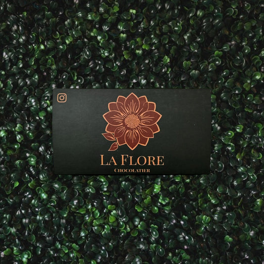 Chocolates "La Flore" 8 piezas